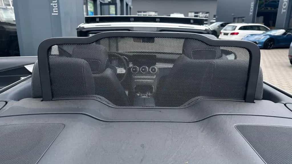 Mercedes-Benz C 200 C Cabrio C 200 04/2019-photo-17