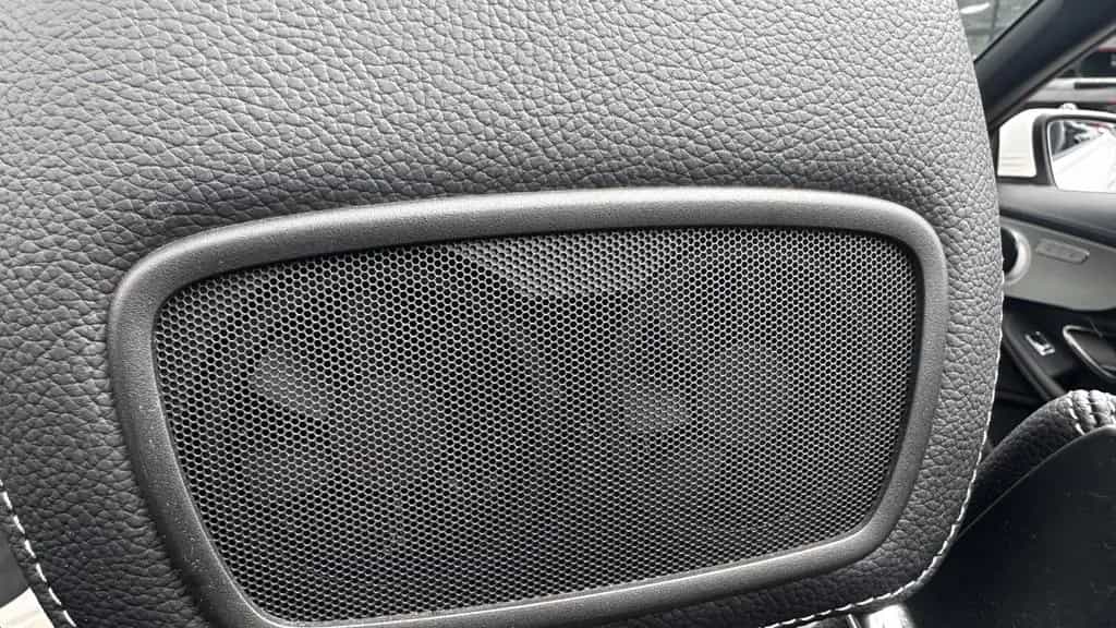 Mercedes-Benz C 200 C Cabrio C 200 04/2019-photo-18