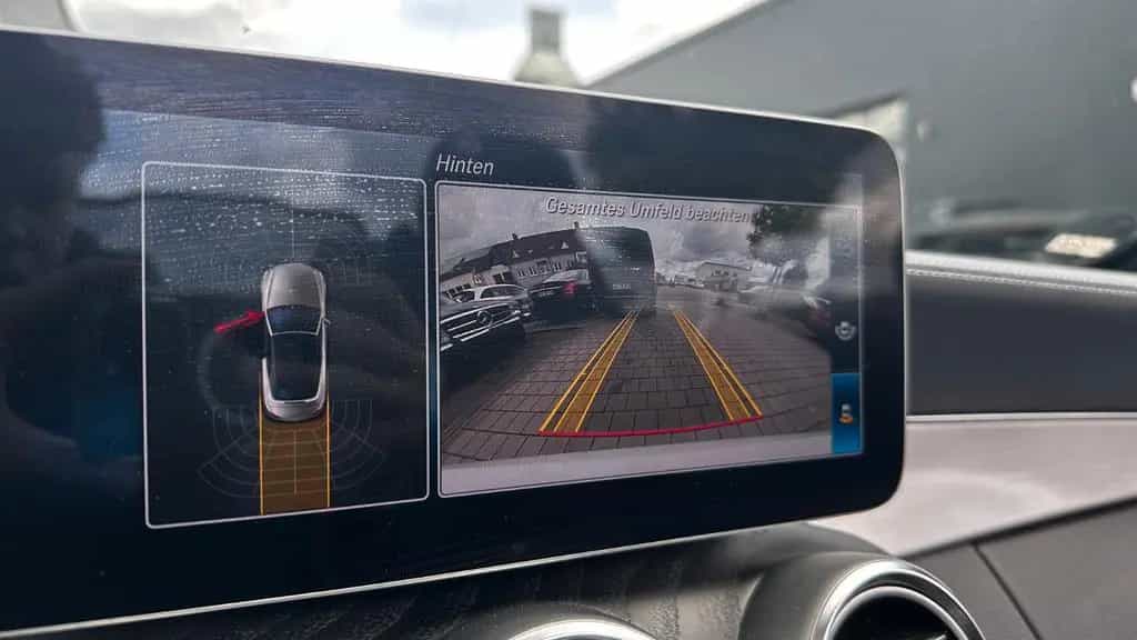 Mercedes-Benz C 200 C Cabrio C 200 04/2019-photo-19