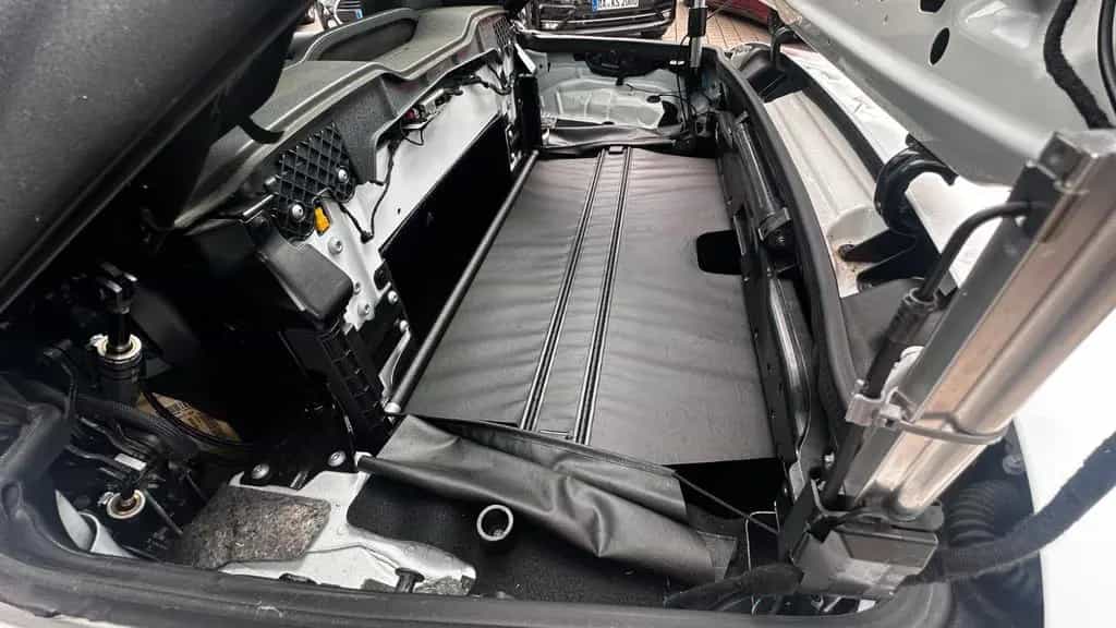Mercedes-Benz C 200 C Cabrio C 200 04/2019-photo-22