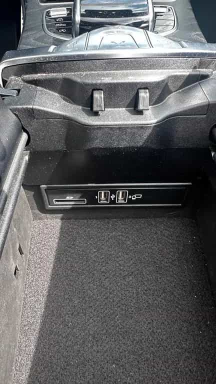 Mercedes-Benz C 200 C Cabrio C 200 04/2019-photo-23