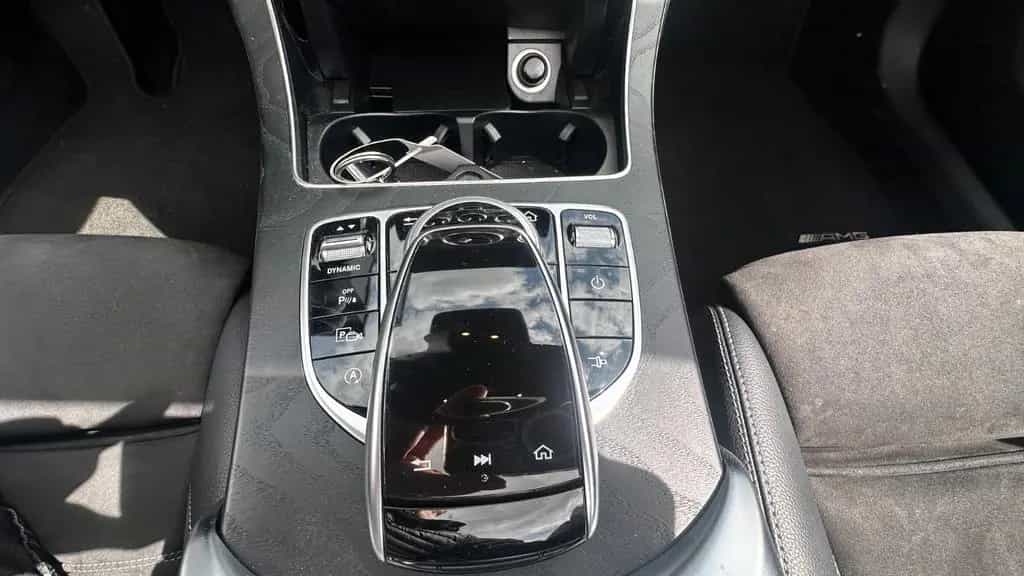 Mercedes-Benz C 200 C Cabrio C 200 04/2019-photo-8