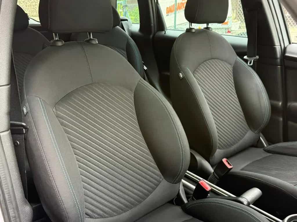 MINI Countryman S (Cooper) Countryman S-Panorama-Alu-Klima-Sitzheizung 02/2012-photo-14