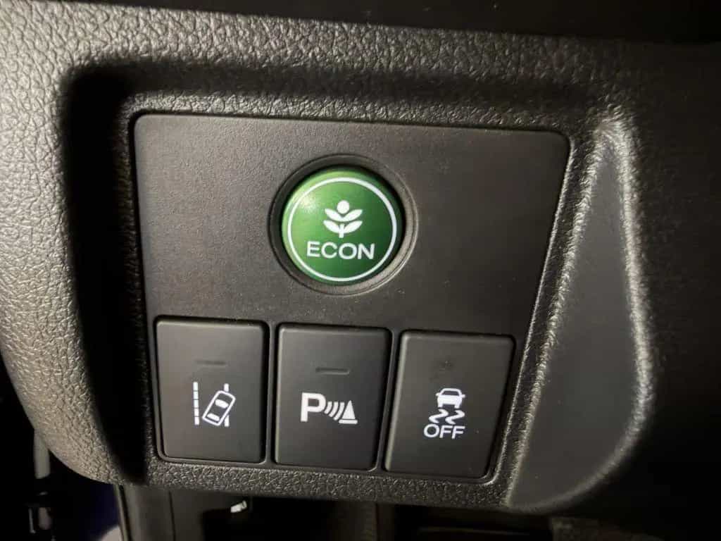 Honda HR-V 1.5 i-VTEC CVT Executive 12/2016-photo-12