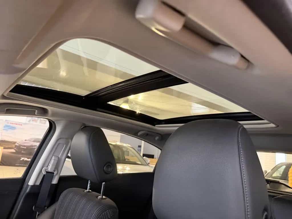 Honda HR-V 1.5 i-VTEC CVT Executive 12/2016-photo-14