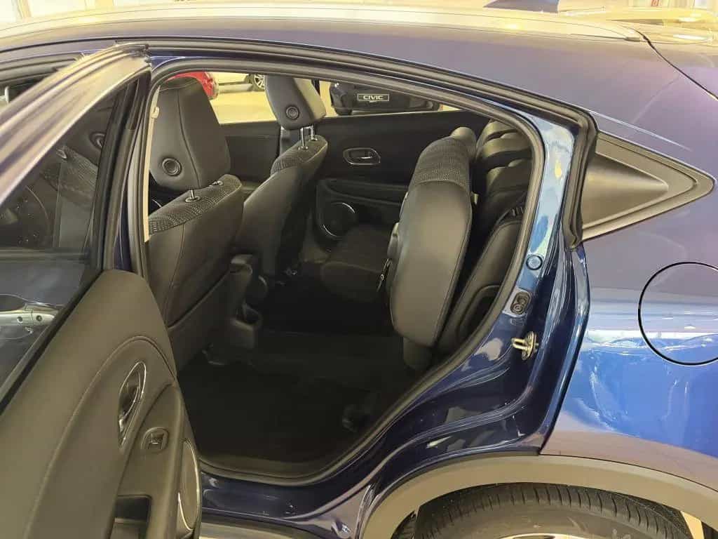 Honda HR-V 1.5 i-VTEC CVT Executive 12/2016-photo-19
