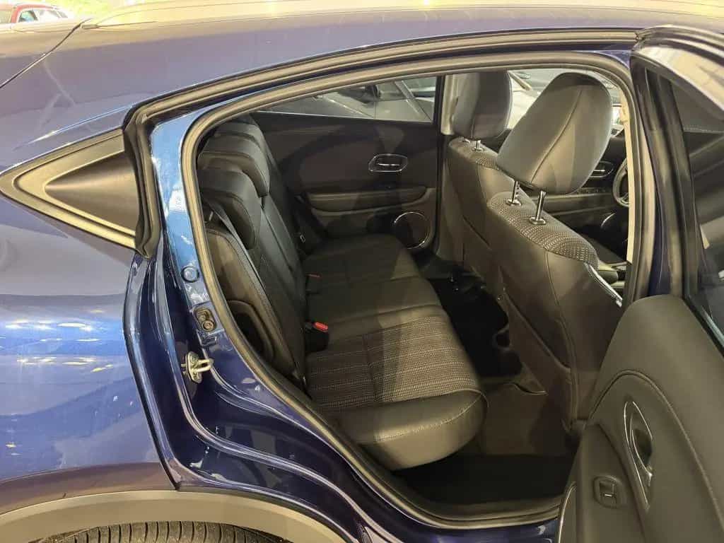 Honda HR-V 1.5 i-VTEC CVT Executive 12/2016-photo-20