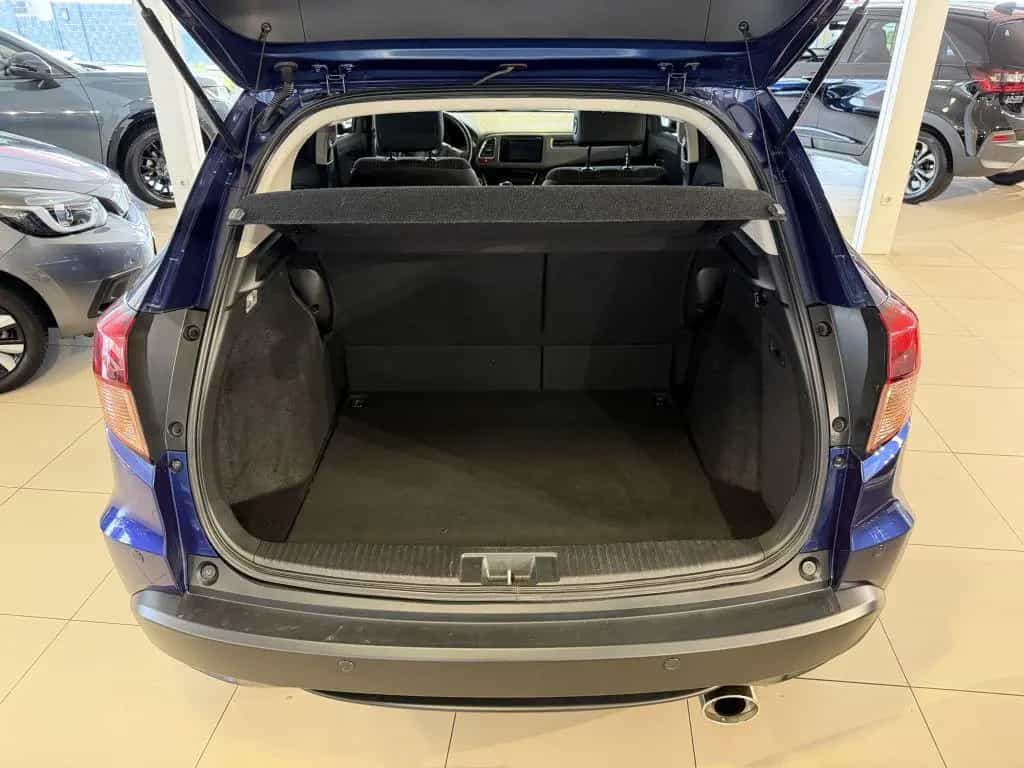Honda HR-V 1.5 i-VTEC CVT Executive 12/2016-photo-7