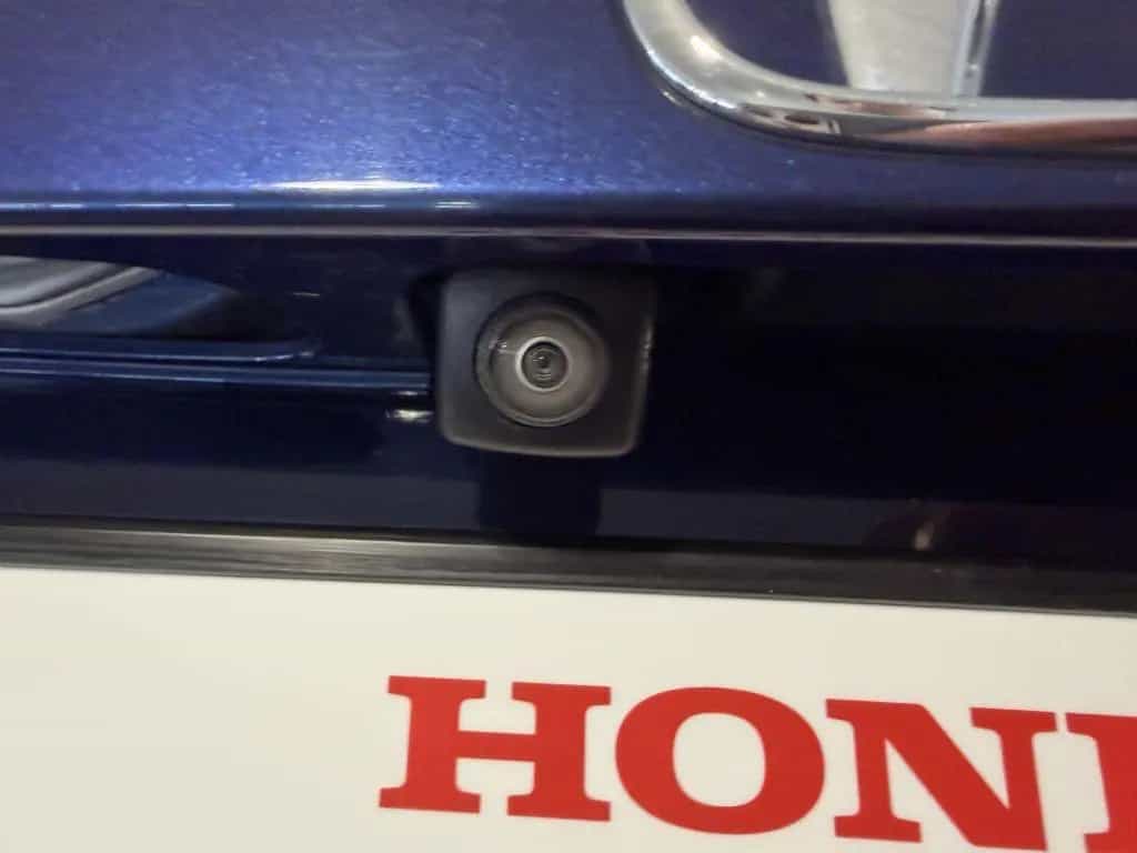 Honda HR-V 1.5 i-VTEC CVT Executive 12/2016-photo-8