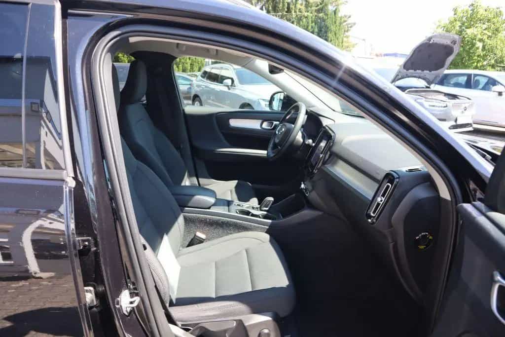 Volvo XC40 T3 Geartronic Momentum Pro|NAVI|R-CAM|PDC| 04/2021-photo-13