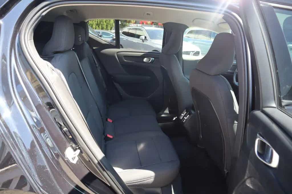 Volvo XC40 T3 Geartronic Momentum Pro|NAVI|R-CAM|PDC| 04/2021-photo-14