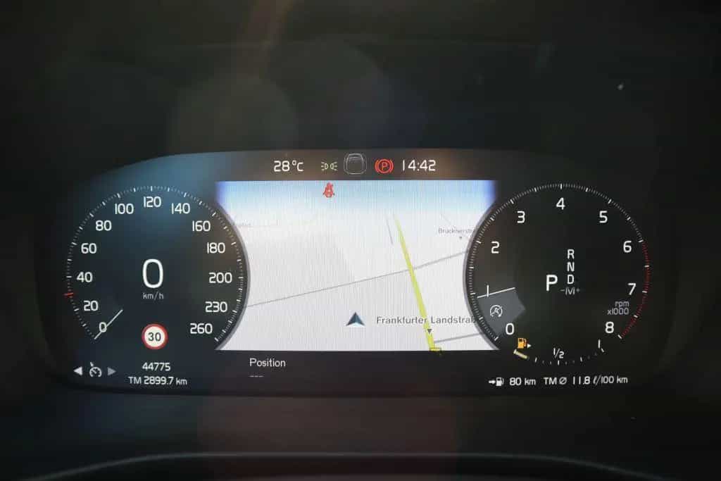 Volvo XC40 T3 Geartronic Momentum Pro|NAVI|R-CAM|PDC| 04/2021-photo-18