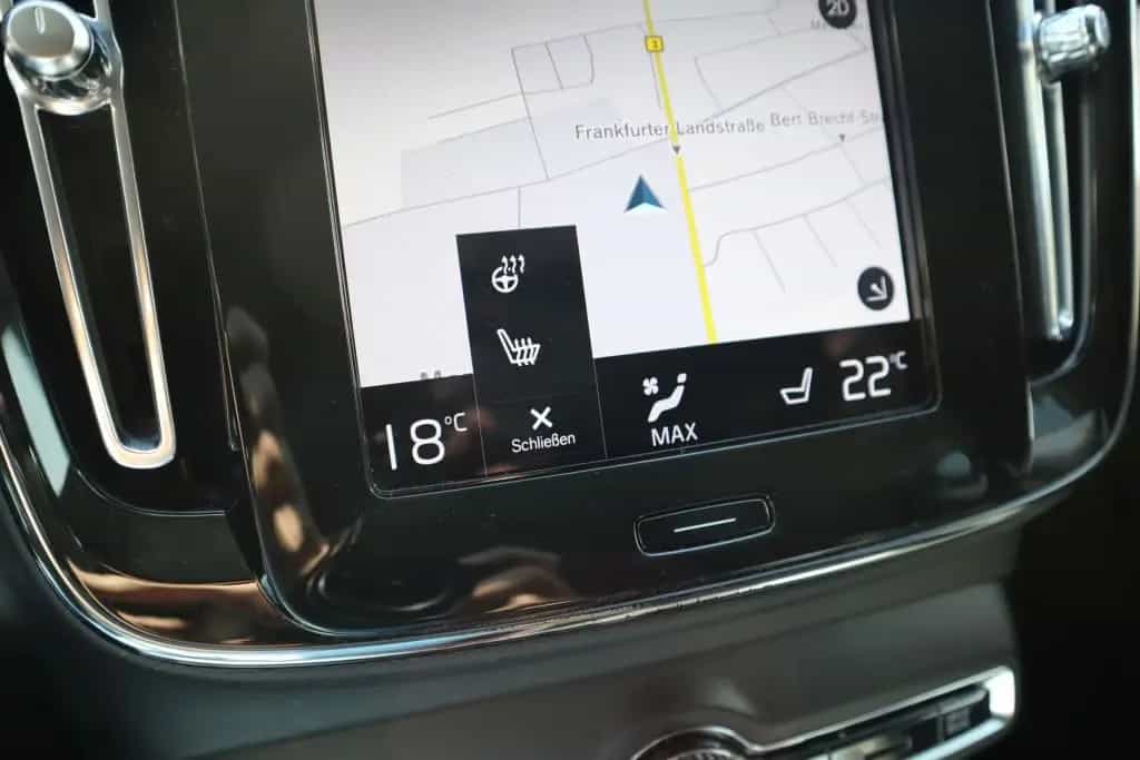 Volvo XC40 T3 Geartronic Momentum Pro|NAVI|R-CAM|PDC| 04/2021-photo-21