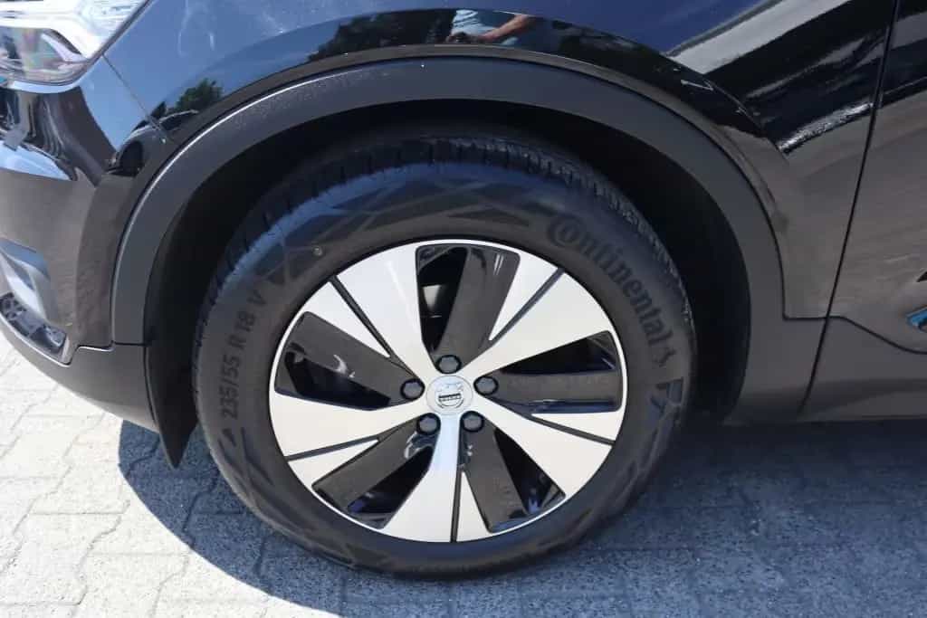 Volvo XC40 T3 Geartronic Momentum Pro|NAVI|R-CAM|PDC| 04/2021-photo-24