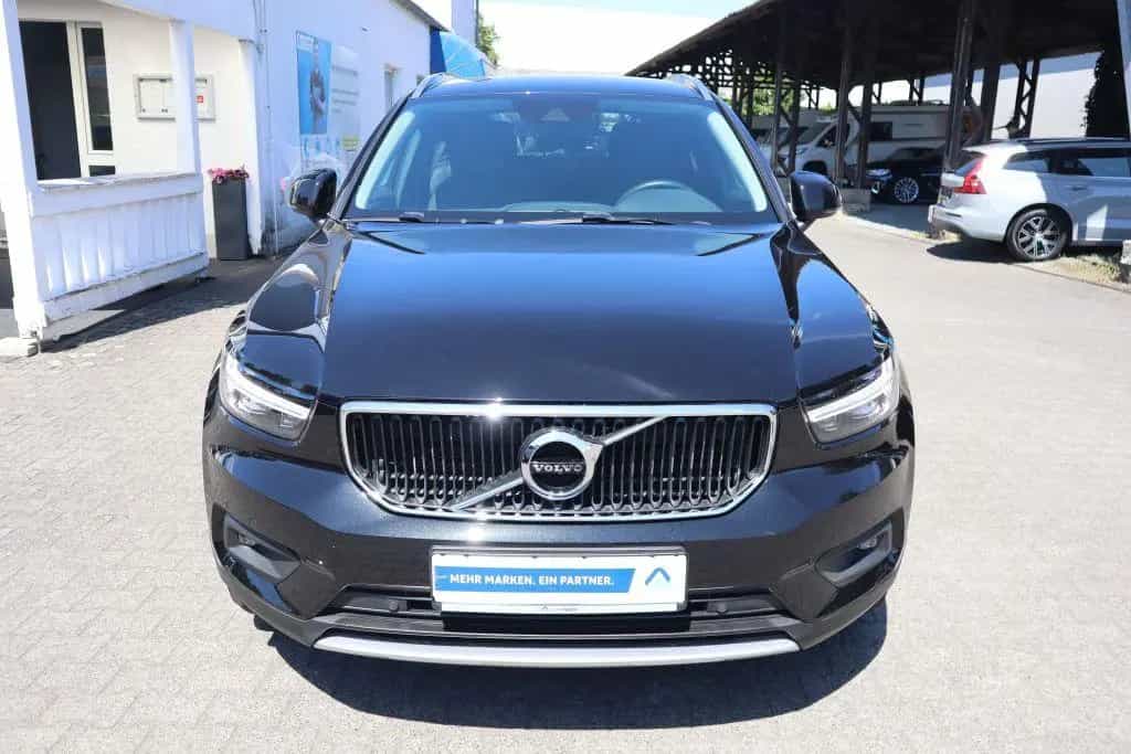Volvo XC40 T3 Geartronic Momentum Pro|NAVI|R-CAM|PDC| 04/2021-photo-3
