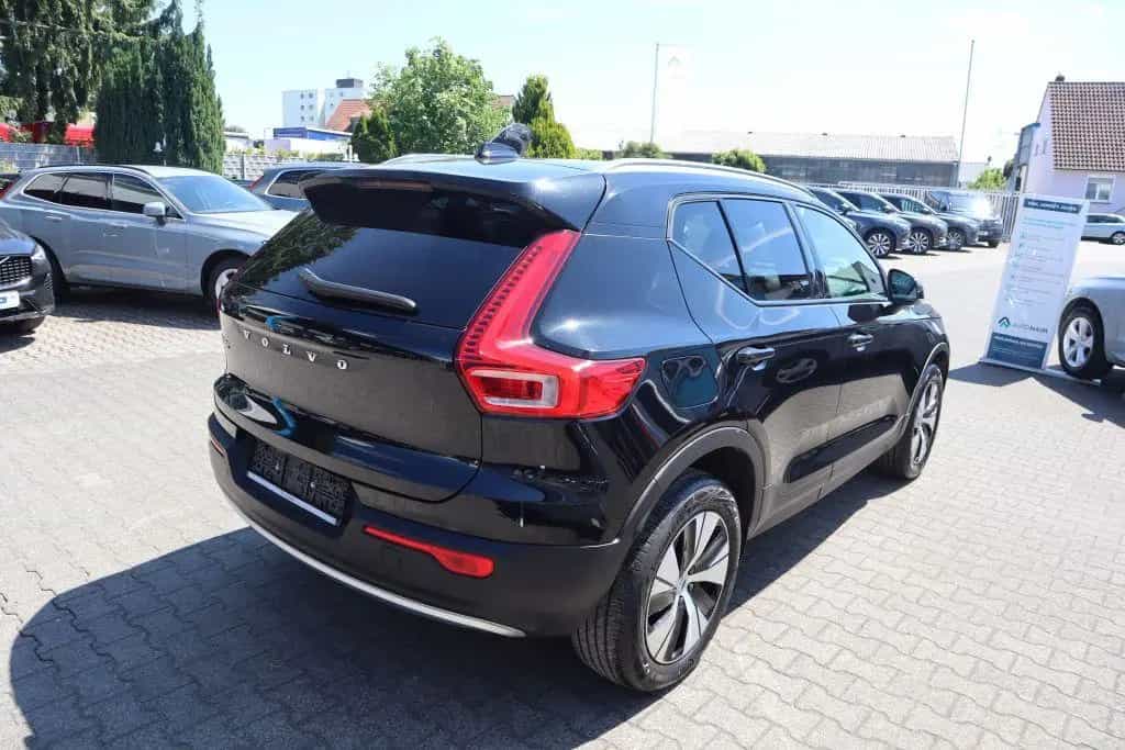 Volvo XC40 T3 Geartronic Momentum Pro|NAVI|R-CAM|PDC| 04/2021-photo-6