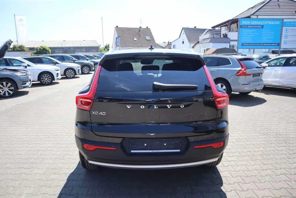 Volvo XC40 T3 Geartronic Momentum Pro|NAVI|R-CAM|PDC| 04/2021-photo-7
