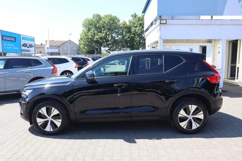 Volvo XC40 T3 Geartronic Momentum Pro|NAVI|R-CAM|PDC| 04/2021-photo-9