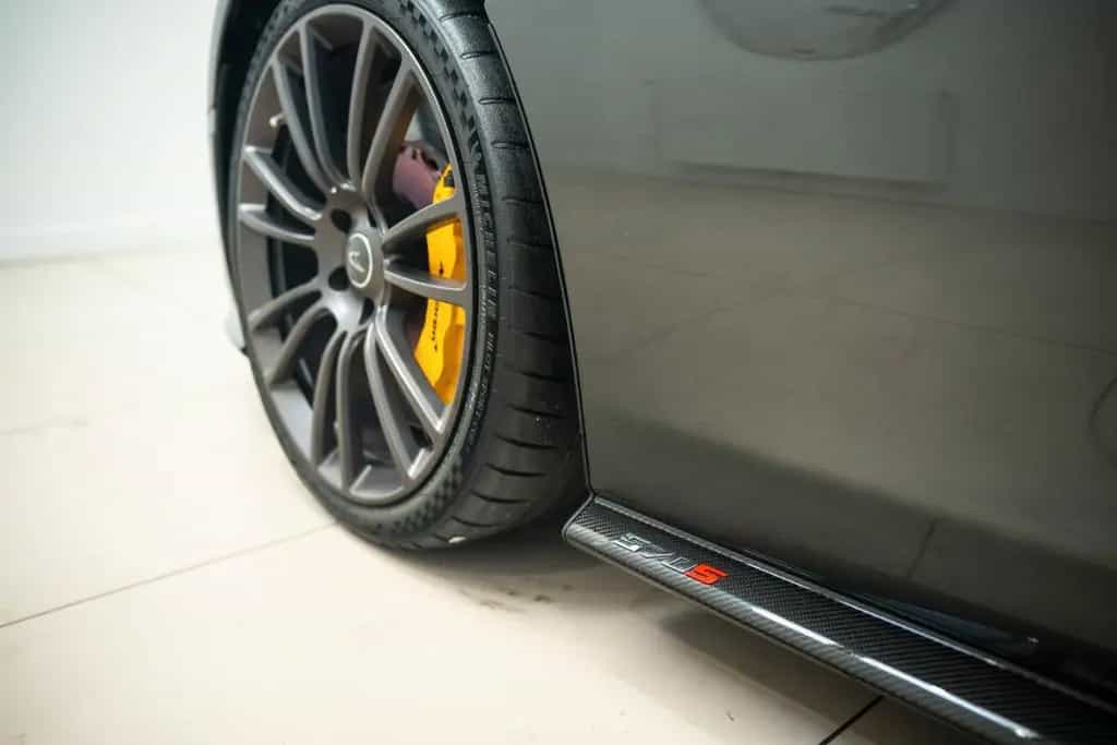 McLaren 570S 01/2018-photo-8