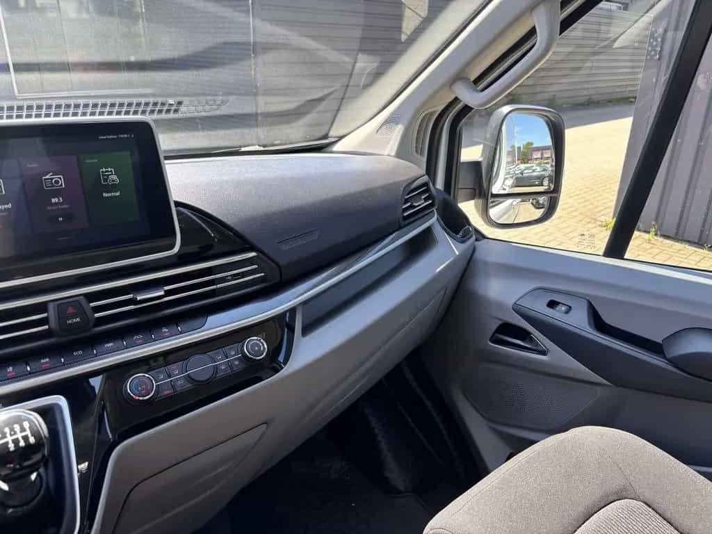 Maxus Deliver 9 2.0 Kasten L3H2 RWD LUXURY LED Cam AH 03/2024-photo-14