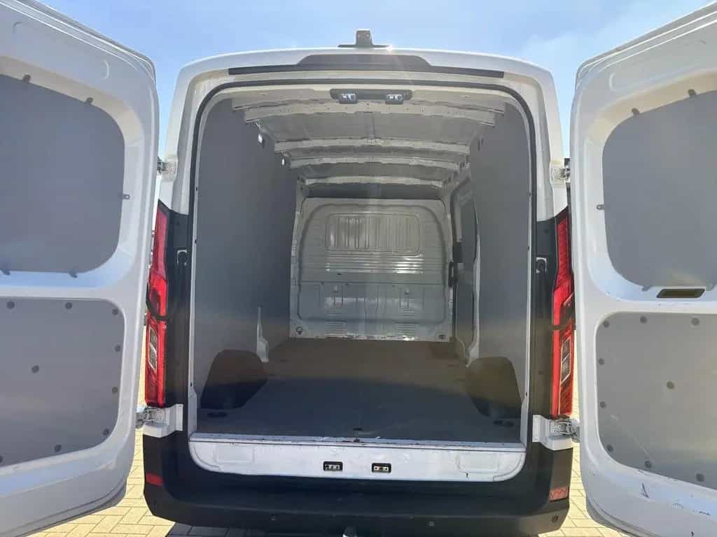 Maxus Deliver 9 2.0 Kasten L3H2 RWD LUXURY LED Cam AH 03/2024-photo-17