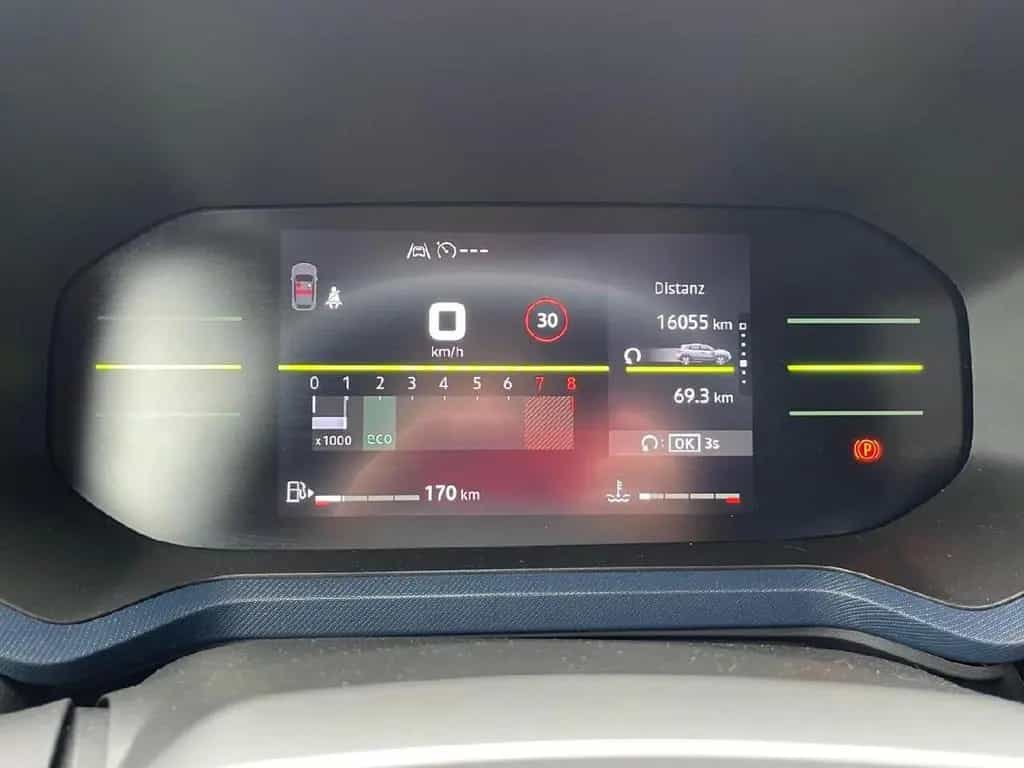 Dacia Duster III TCe 130 Journey *AHK*City-Paket 03/2025-photo-10