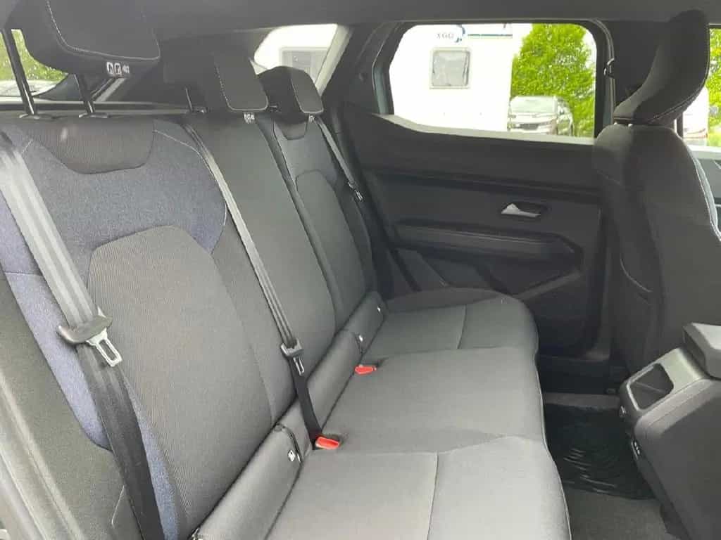 Dacia Duster III TCe 130 Journey *AHK*City-Paket 03/2025-photo-23