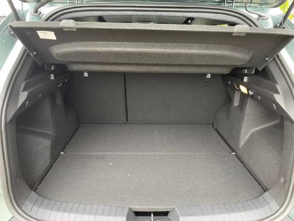 Dacia Duster III TCe 130 Journey *AHK*City-Paket 03/2025-photo-26