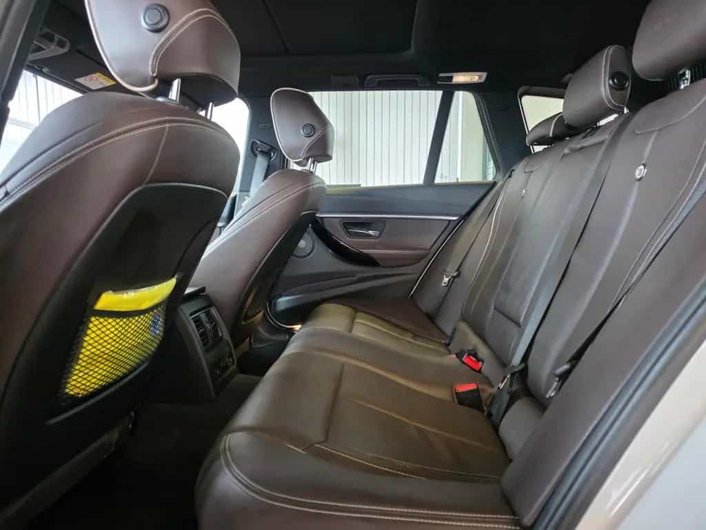 ALPINA D3 3.0 Biturbo+Allrad+20 Zoll+LED+Kamera 01/2018-photo-14