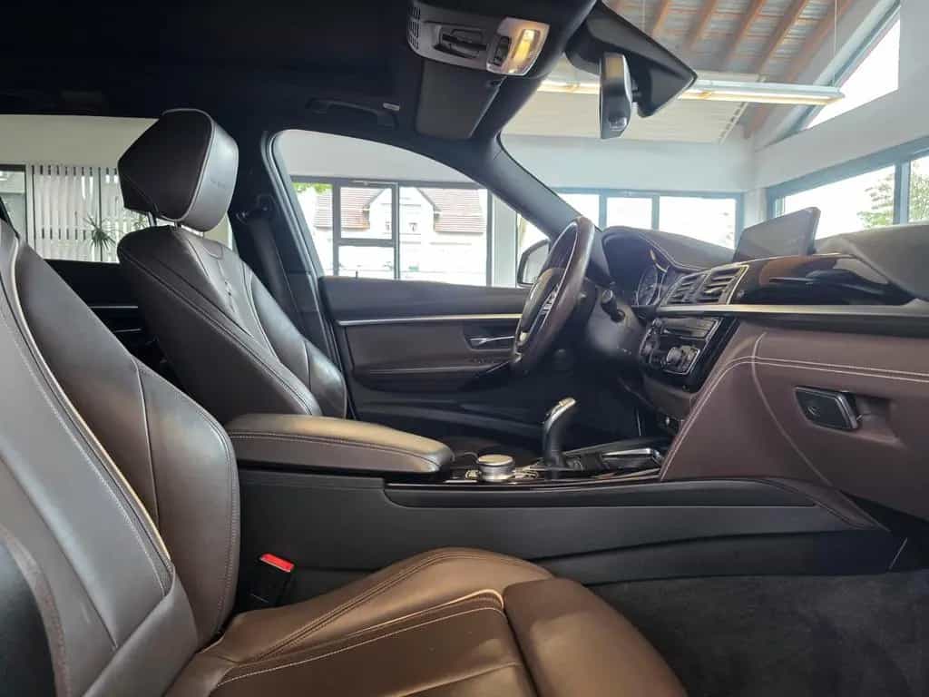 ALPINA D3 3.0 Biturbo+Allrad+20 Zoll+LED+Kamera 01/2018-photo-16