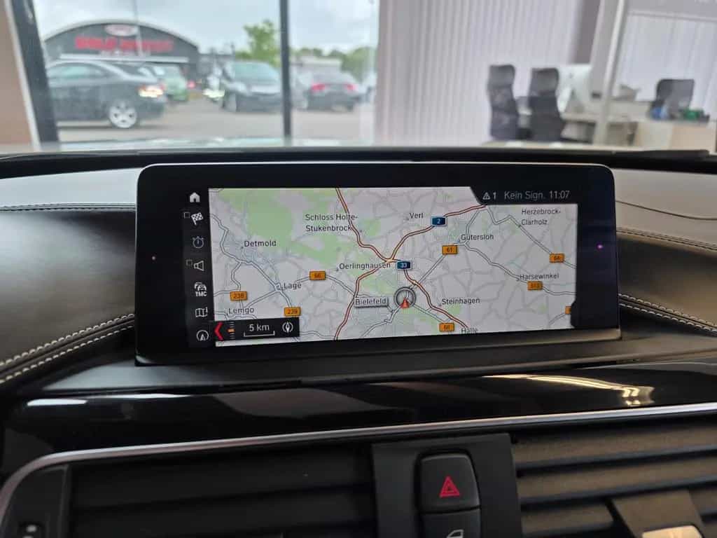 ALPINA D3 3.0 Biturbo+Allrad+20 Zoll+LED+Kamera 01/2018-photo-22
