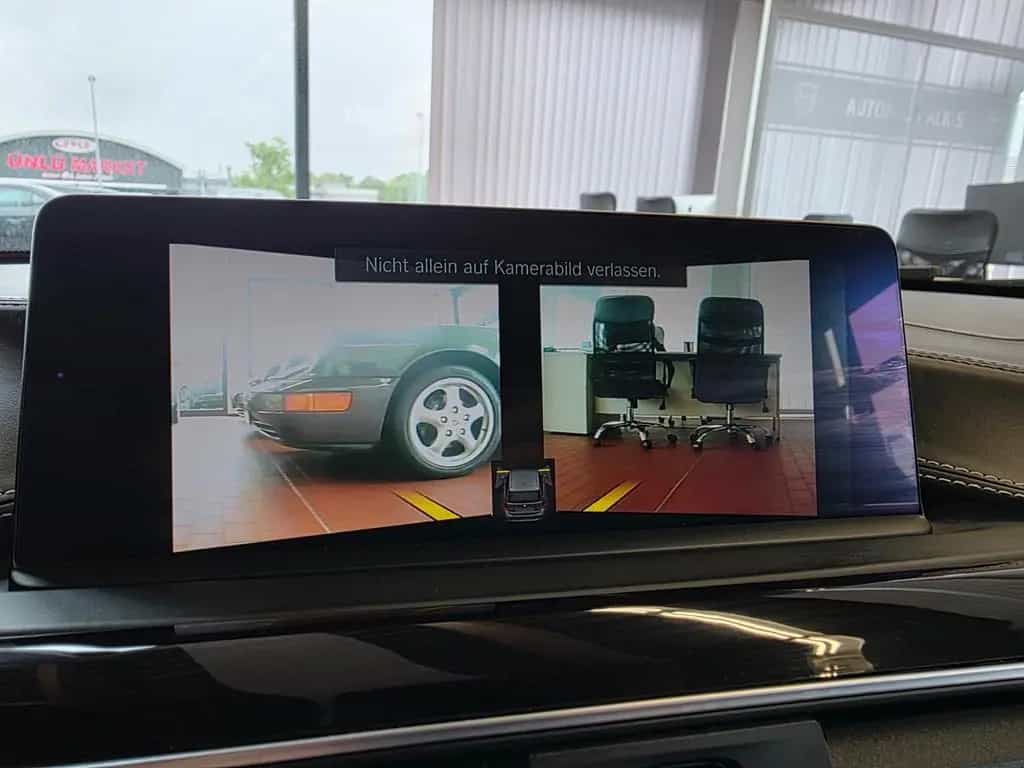ALPINA D3 3.0 Biturbo+Allrad+20 Zoll+LED+Kamera 01/2018-photo-23