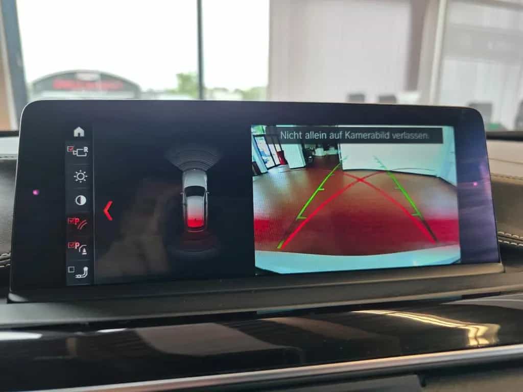 ALPINA D3 3.0 Biturbo+Allrad+20 Zoll+LED+Kamera 01/2018-photo-25