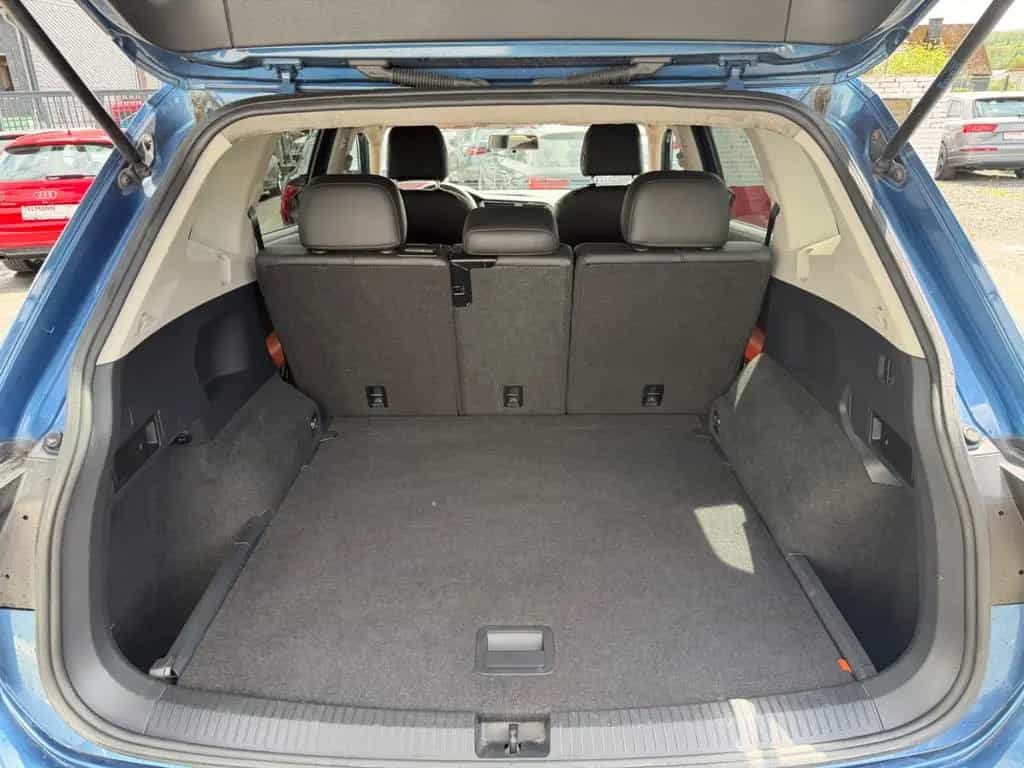 Volkswagen Tiguan 2.0 TSI OPF 140kW DSG 4MOT US-IMPORT 06/2018-photo-10