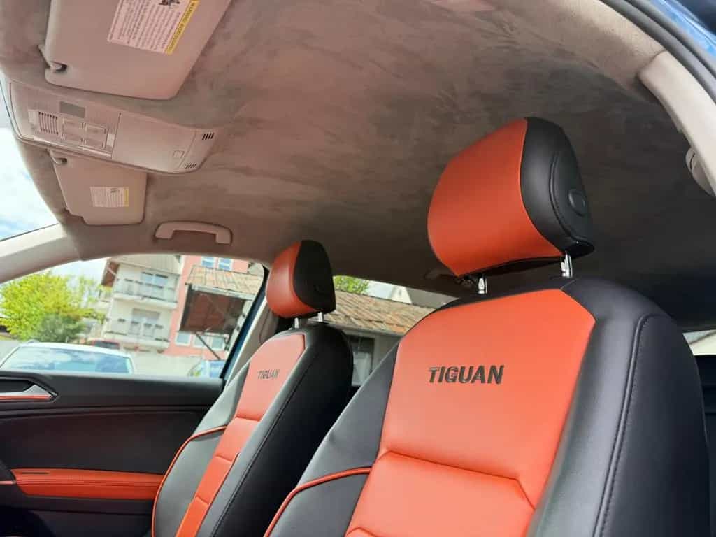 Volkswagen Tiguan 2.0 TSI OPF 140kW DSG 4MOT US-IMPORT 06/2018-photo-13
