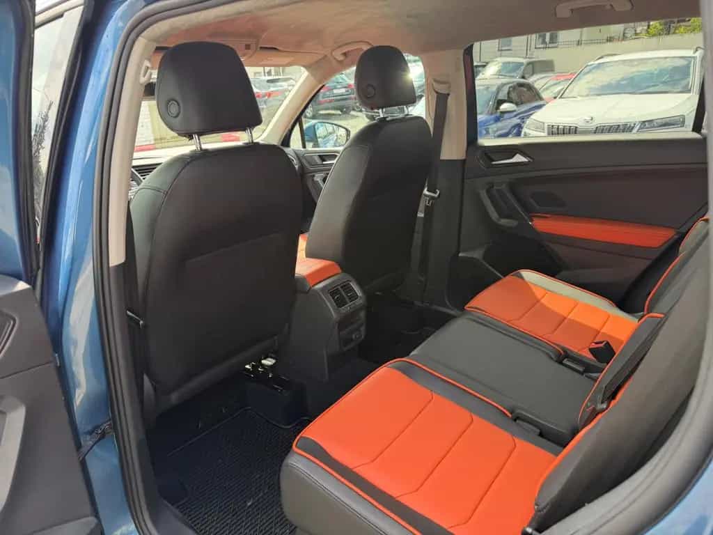 Volkswagen Tiguan 2.0 TSI OPF 140kW DSG 4MOT US-IMPORT 06/2018-photo-15