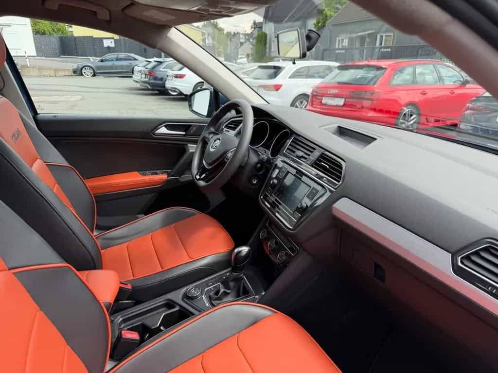 Volkswagen Tiguan 2.0 TSI OPF 140kW DSG 4MOT US-IMPORT 06/2018-photo-16
