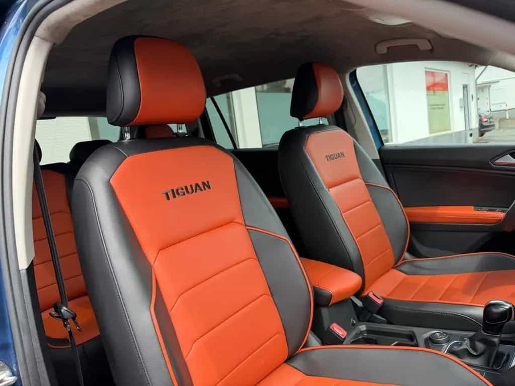 Volkswagen Tiguan 2.0 TSI OPF 140kW DSG 4MOT US-IMPORT 06/2018-photo-17