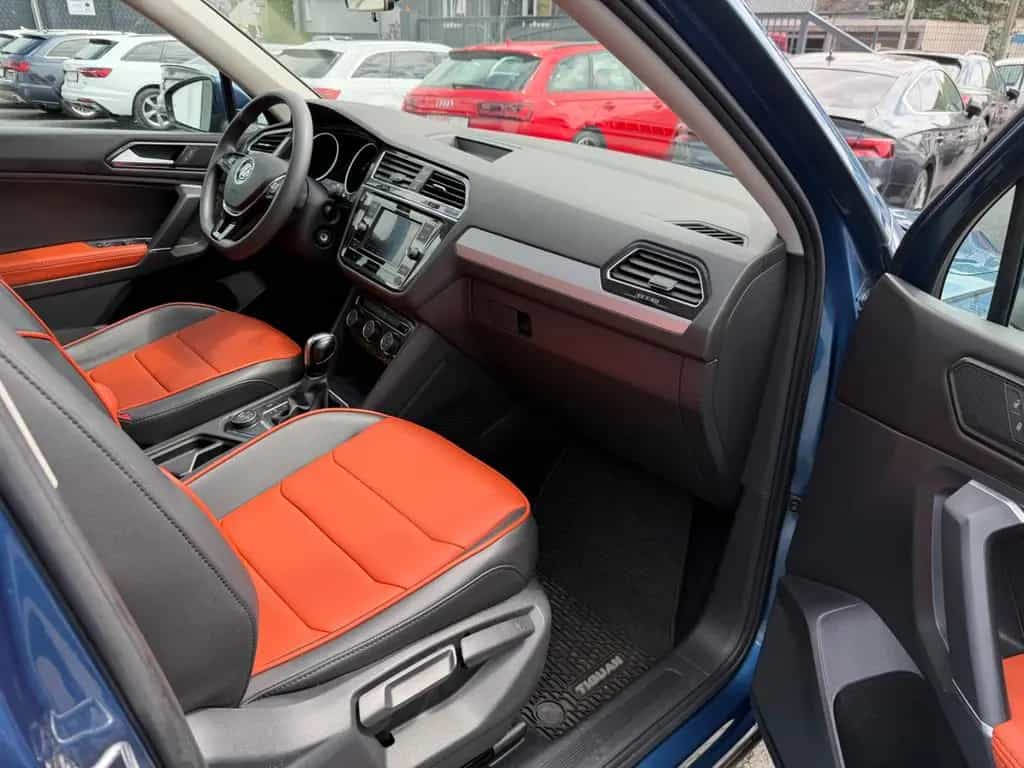 Volkswagen Tiguan 2.0 TSI OPF 140kW DSG 4MOT US-IMPORT 06/2018-photo-20