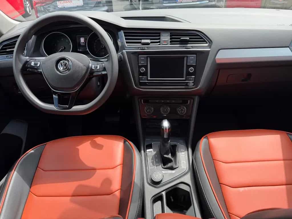 Volkswagen Tiguan 2.0 TSI OPF 140kW DSG 4MOT US-IMPORT 06/2018-photo-22