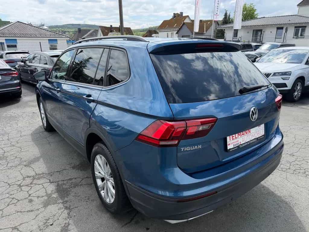 Volkswagen Tiguan 2.0 TSI OPF 140kW DSG 4MOT US-IMPORT 06/2018-photo-4