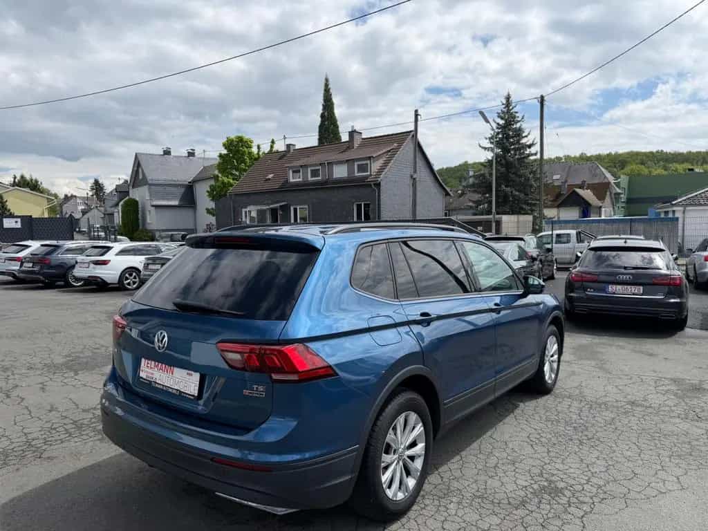 Volkswagen Tiguan 2.0 TSI OPF 140kW DSG 4MOT US-IMPORT 06/2018-photo-7