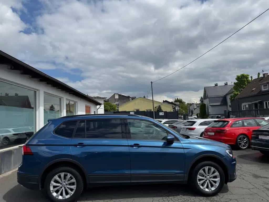 Volkswagen Tiguan 2.0 TSI OPF 140kW DSG 4MOT US-IMPORT 06/2018-photo-8