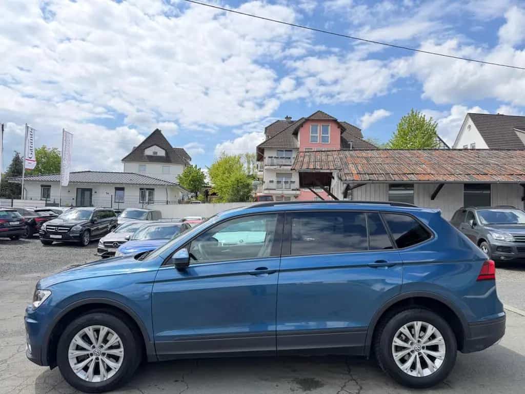 Volkswagen Tiguan 2.0 TSI OPF 140kW DSG 4MOT US-IMPORT 06/2018-photo-9
