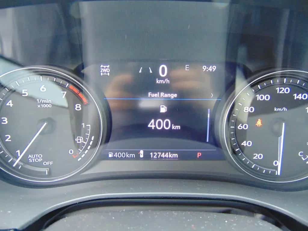Cadillac XT6 Sport 3,6 V6 Black Edition AHK Panoramadach 08/2023-photo-14
