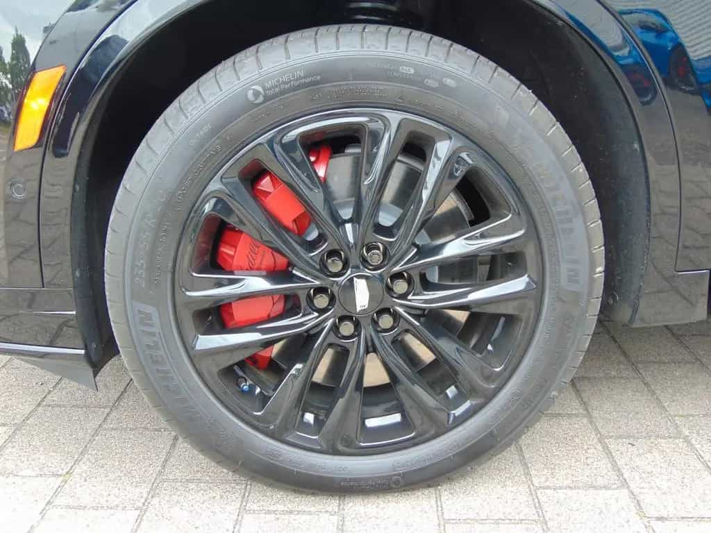 Cadillac XT6 Sport 3,6 V6 Black Edition AHK Panoramadach 08/2023-photo-20