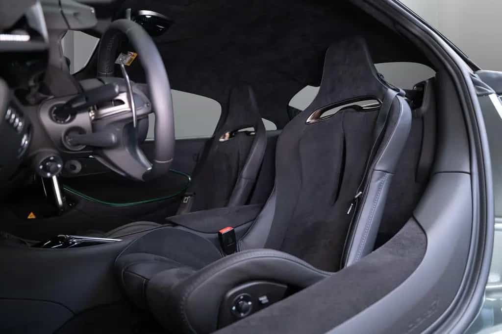 McLaren Artura Elite Paint I Lift I Black Pack null-photo-10