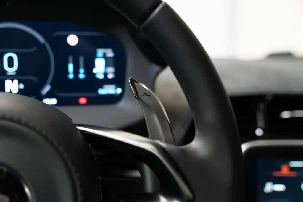 McLaren Artura Elite Paint I Lift I Black Pack null-photo-15