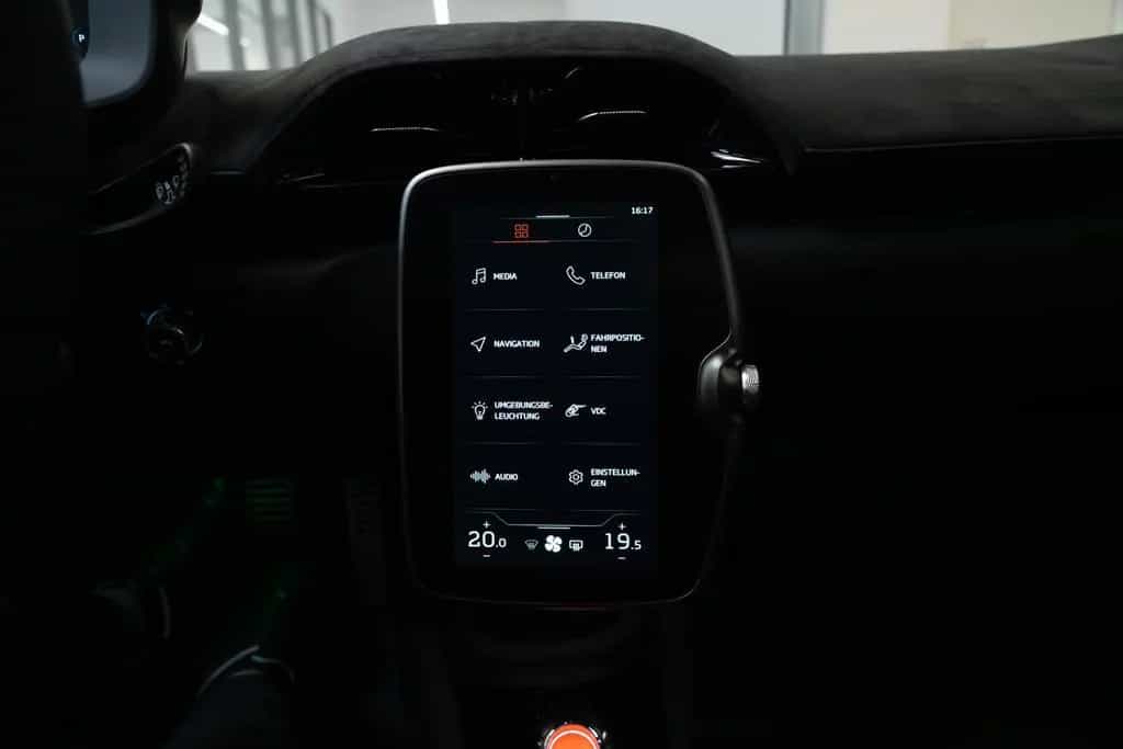 McLaren Artura Elite Paint I Lift I Black Pack null-photo-16