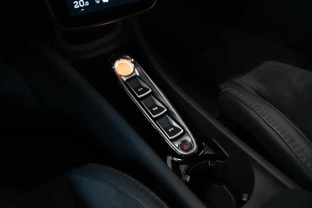 McLaren Artura Elite Paint I Lift I Black Pack null-photo-17